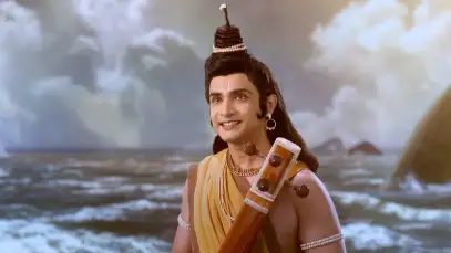 Paramavatar Shri Krishna Episode 17