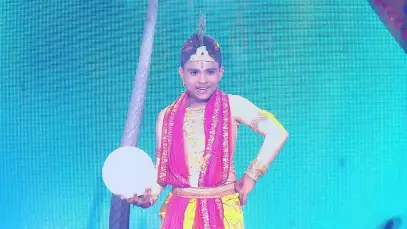 An incredible performance by Jeet Das - Its Diwali 2017 