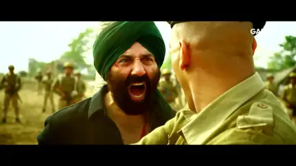Watch Gadar 2 2023 Full HD Hindi Movie Online on ZEE5