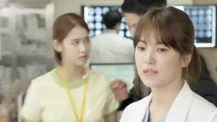 Watch Enjoy All The Episodes Of Descendants Of The Sun Tv Serial Online On Zee5