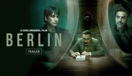 Berlin | Trailer