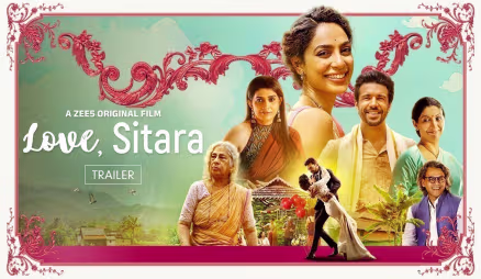 Love, Sitara| Trailer