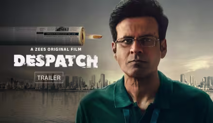 Despatch | Trailer