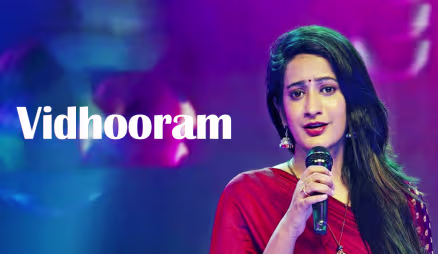 Vidhooram - Oru Karribean Uddaippu | Samuel Abiola Robinson, Rishi Prakash