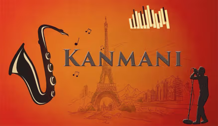 Kanmani - DV | Akshatha.T | Vaishnavi Gopal