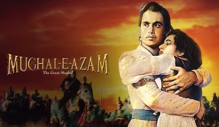 Mughal-E-Azam