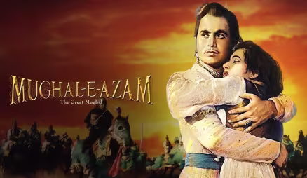 Mughal-E-Azam
