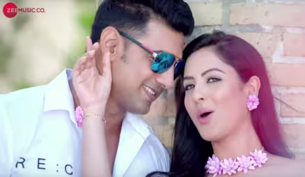 Oh Baby - Hoichoi Unlimited | Dev | Puja | Saswata