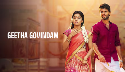 Geetha Govindam