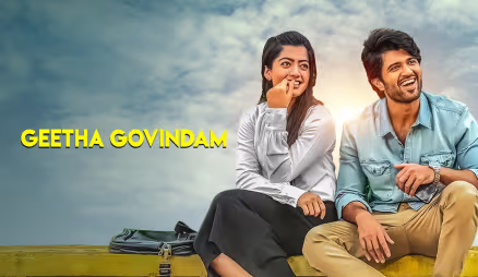 Geetha Govindam