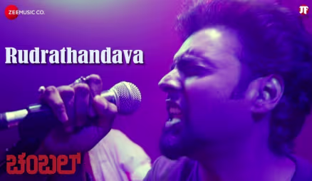 Rudrathandava - Chambal | Satish Ninasam | Sonu Gowda