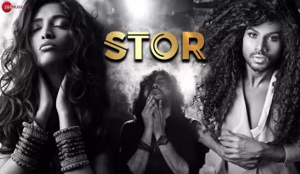 Stor - Official Music Video | Ipsita Bhattacharjee | Amit Bittoo Dey | Trisha Nandy | Rupam Islam