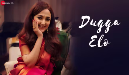 Dugga Elo - Official Music Video | Monali Thakur | Guddu | Indranil Das
