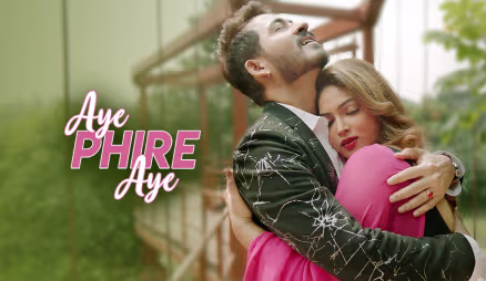 Aye Phire Aye - Jio Jamai | Hiran & Ishani Ghosh | Palak Muchhal & Rayan Roy | Dev Sen