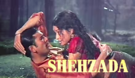Shehzada