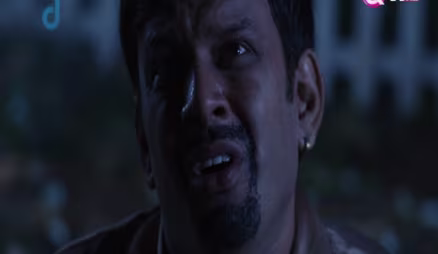 Agent Raghav Crime Branch - Episode 19 - November 7, 2015 - Full Episode