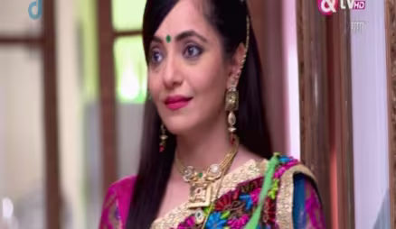 Gangaa - Episode 25 - April 3, 2015 - Full Episode