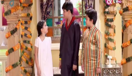 Gangaa - Episode 24 - April 2, 2015 - Full Episode