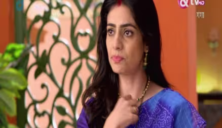 Gangaa - Episode 20 - March 27, 2015 - Full Episode