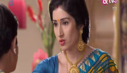 Gangaa - Episode 17 - March 24, 2015 - Full Episode