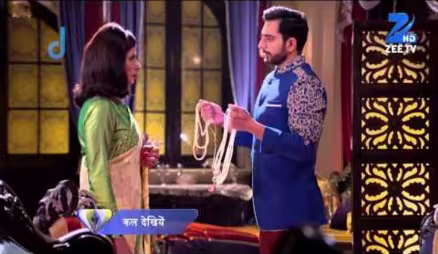 Ek Tha Raja Ek Thi Rani - Episode 25 - August 28, 2015 - Full Episode