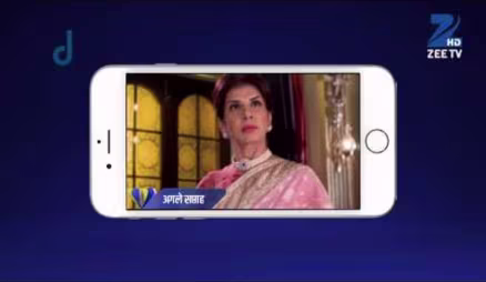 Ek Tha Raja Ek Thi Rani - Episode 21 - August 24, 2015 - Full Episode