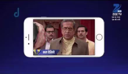 Ek Tha Raja Ek Thi Rani - Episode 14 - August 13, 2015 - Full Episode