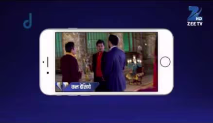 Ek Tha Raja Ek Thi Rani - Episode 13 - August 12, 2015 - Full Episode