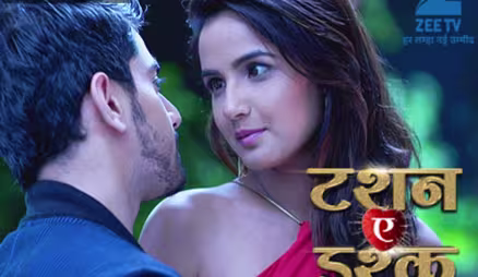 Tashan-e-Ishq - Episode 25 - September 11, 2015 - Full Episode