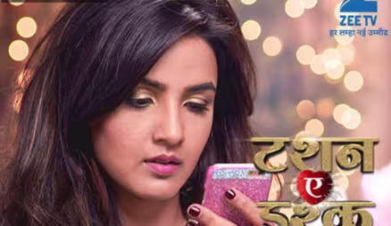 Tashan-e-Ishq - Episode 24 - September 10, 2015 - Full Episode