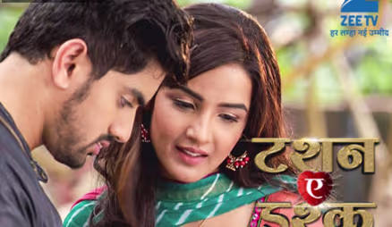 Tashan-e-Ishq - Episode 22 - September 8, 2015 - Full Episode