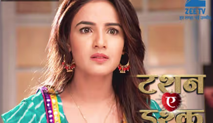 Tashan-e-Ishq - Episode 21 - September 7, 2015 - Full Episode