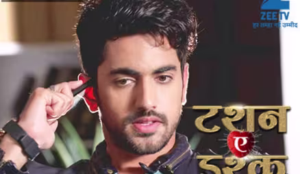 Tashan-e-Ishq - Episode 20 - September 4, 2015 - Full Episode
