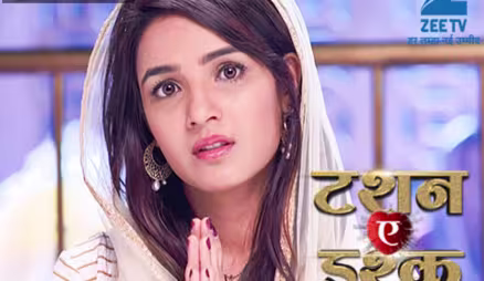 Tashan-e-Ishq - Episode 19 - September 3, 2015 - Full Episode