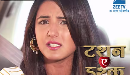 Tashan-e-Ishq - Episode 17 - September 1, 2015 - Full Episode