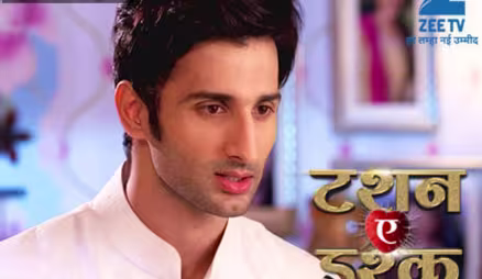 Tashan-e-Ishq - Episode 15 - August 28, 2015 - Full Episode