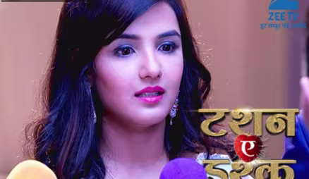 Tashan-e-Ishq - Episode 12 - August 25, 2015 - Full Episode