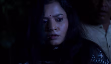 Episode 25 - Fear Files - Darr Ki Sacchi Tasveerein