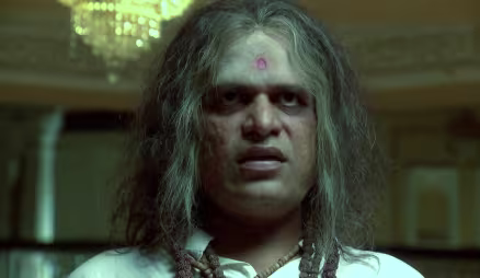 Episode 8 - Fear Files - Darr Ki Sacchi Tasveerein