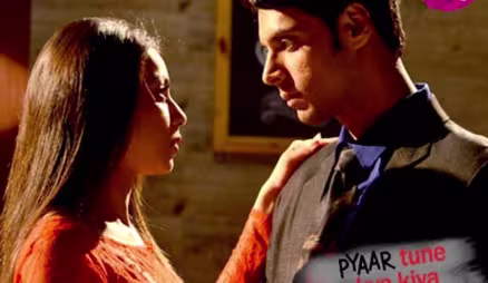 Episode 18 - Pyaar Tune Kya Kiya - Season 09