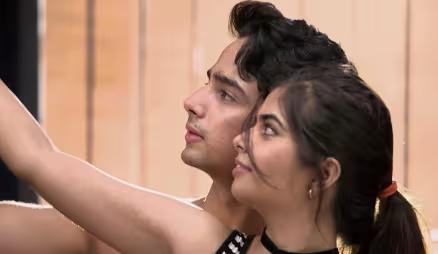 Episode 8 - Pyaar Tune Kya Kiya