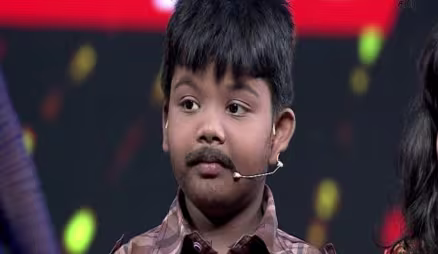 Junior Super Stars Season 2 - Episode 9 - June 10, 2017 - Full Episode
