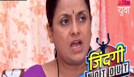 Zindagi Not Out - Episode 16 - August 28, 2017 - Full Episode
