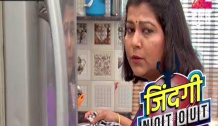 Zindagi Not Out - Episode 10 - August 18, 2017 - Full Episode