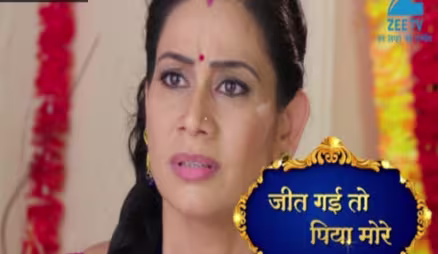 Jeet Gayi Toh Piyaa Morre - Episode 8 - August 30, 2017 - Full Episode