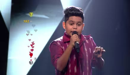 Love Me India Kids - Episode 8 - October 14, 2018 - Full Episode