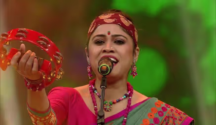 Sa Re Ga Ma Pa - 2018 - Bangla - Episode 16 - November 4, 2018 - Full Episode