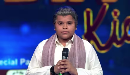 Love Me India Kids - Episode 15 - November 10, 2018 - Full Episode