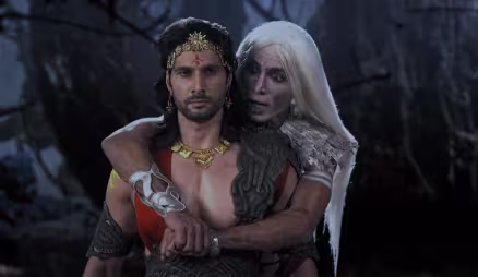 Vikram Betaal - Episode 24 - November 16, 2018 - Full Episode