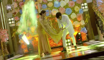 Karan and Preeta’s fight continue - Kundali Bhagya Highlights